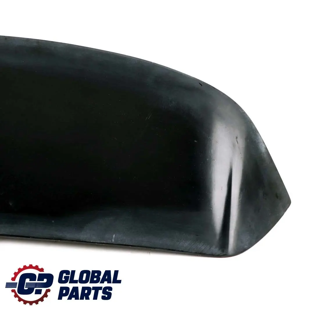 Trunk Lid Tailgate Boot Lid Spoiler Primed to BMW 1 Series E81 E87 with Part number 0398219 BMW 1 Series E81 E87 Trunk Lid Tailgate Boot Lid Spoiler Primed - SKU 0398219-PRIM - Part number 0398219