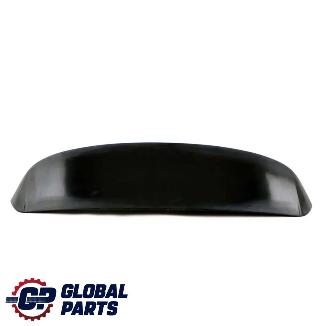 Trunk Lid Tailgate Boot Lid Spoiler Primed to BMW 1 Series E81 E87 with Part number 0398219 BMW 1 Series E81 E87 Trunk Lid Tailgate Boot Lid Spoiler Primed - SKU 0398219-PRIM - Part number 0398219