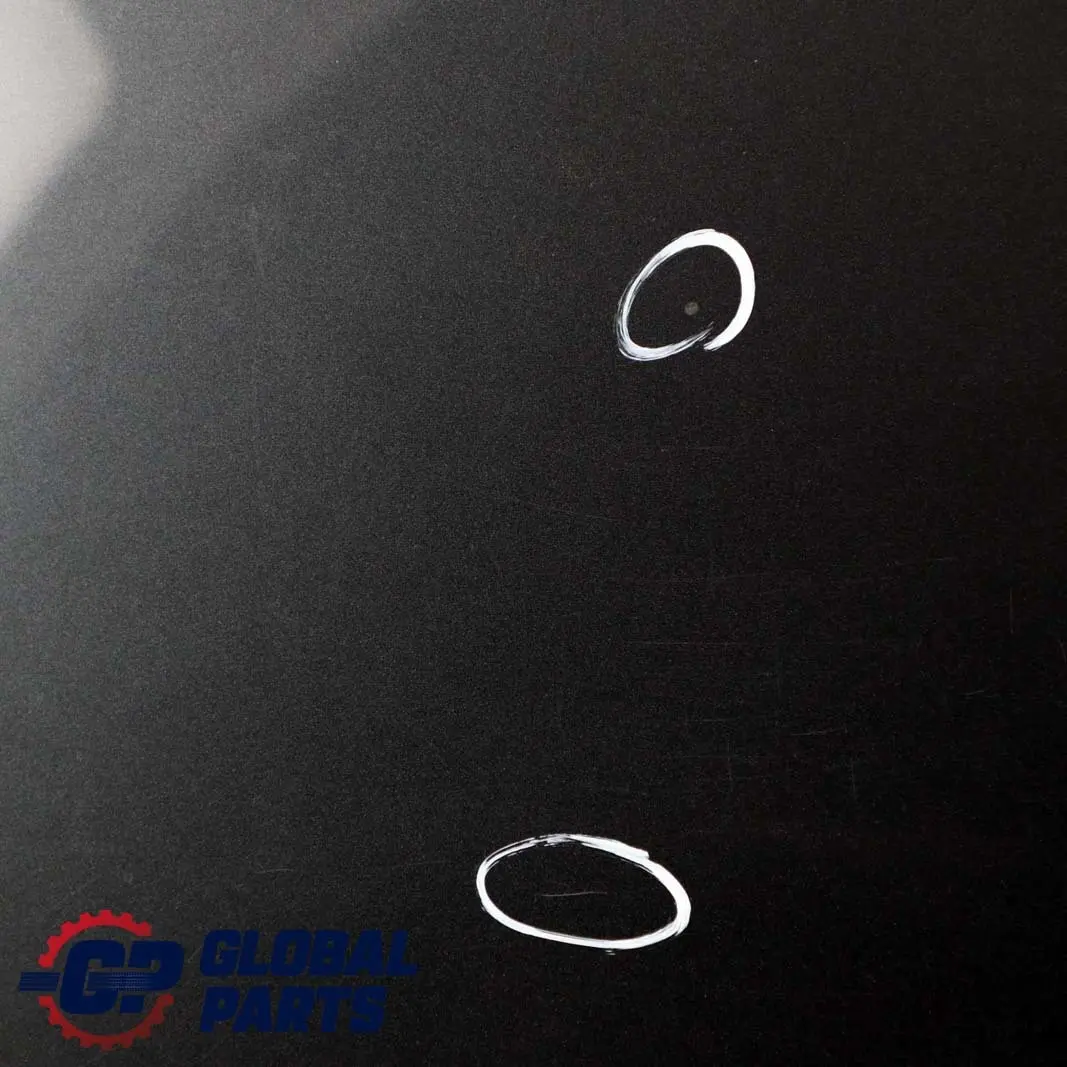 Spoiler Heckklappe Lackiert Sparkling Graphite - A22 für BMW 1 er E81 E87 1 mit Teilenummer 0398219 BMW 1 er E81 E87 1 Spoiler Heckklappe Lackiert Sparkling Graphite - A22 - SKU 0398219-SG1 - Teilenummer 0398219