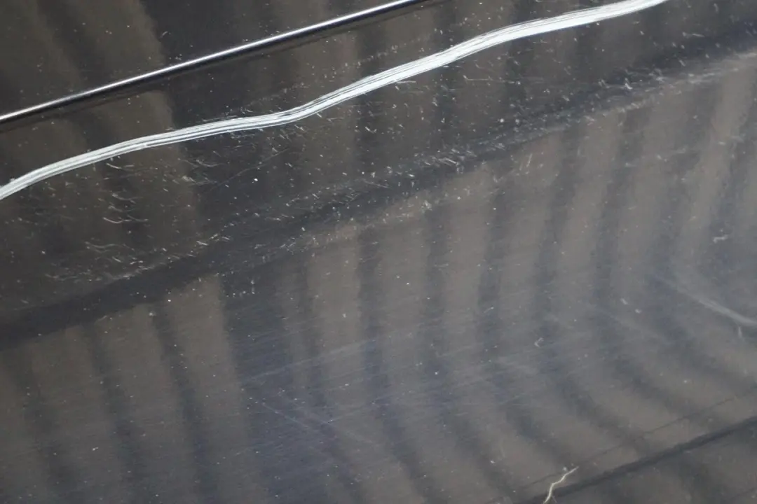 Bumper Panel Monacoblau Monaco Blue - A35 to BMW 7 Series E65 E66 E67 Rear with Part number 0399100 BMW 7 Series E65 E66 E67 Rear Bumper Panel Monacoblau Monaco Blue - A35 - SKU 0399100-MB1 - Part number 0399100