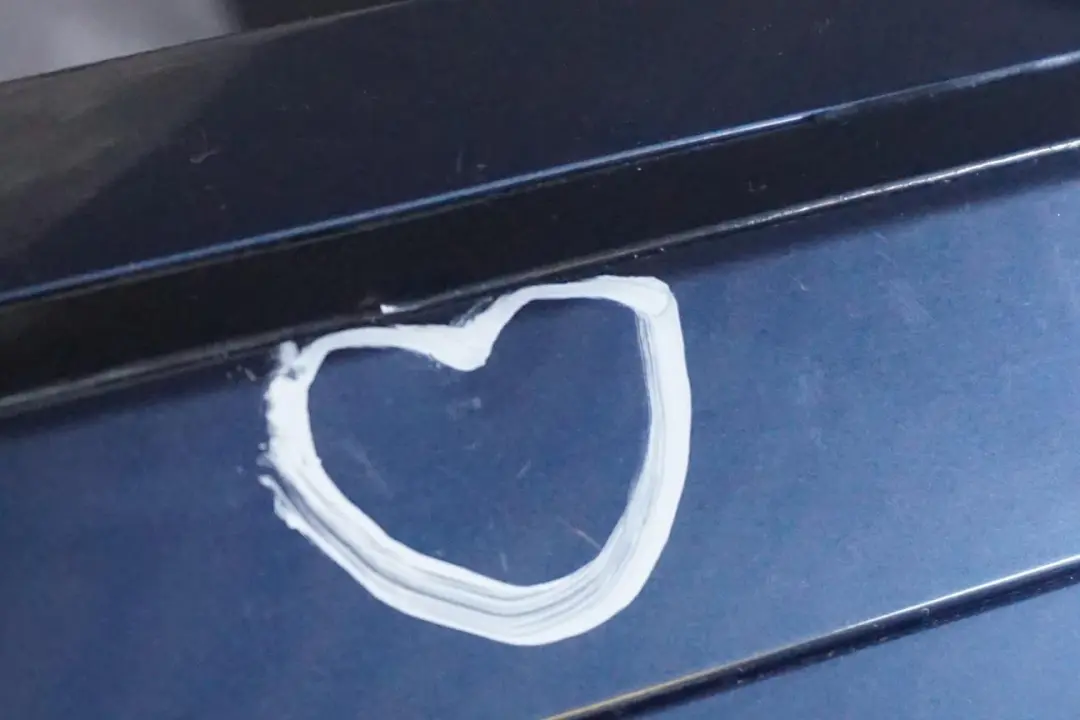 Zderzak tylny tył Toledoblau do BMW E65 E66 E67 o numerze 0399100 BMW E65 E66 E67 Zderzak tylny tył Toledoblau - SKU 0399100-TDB - Numer Części 0399100