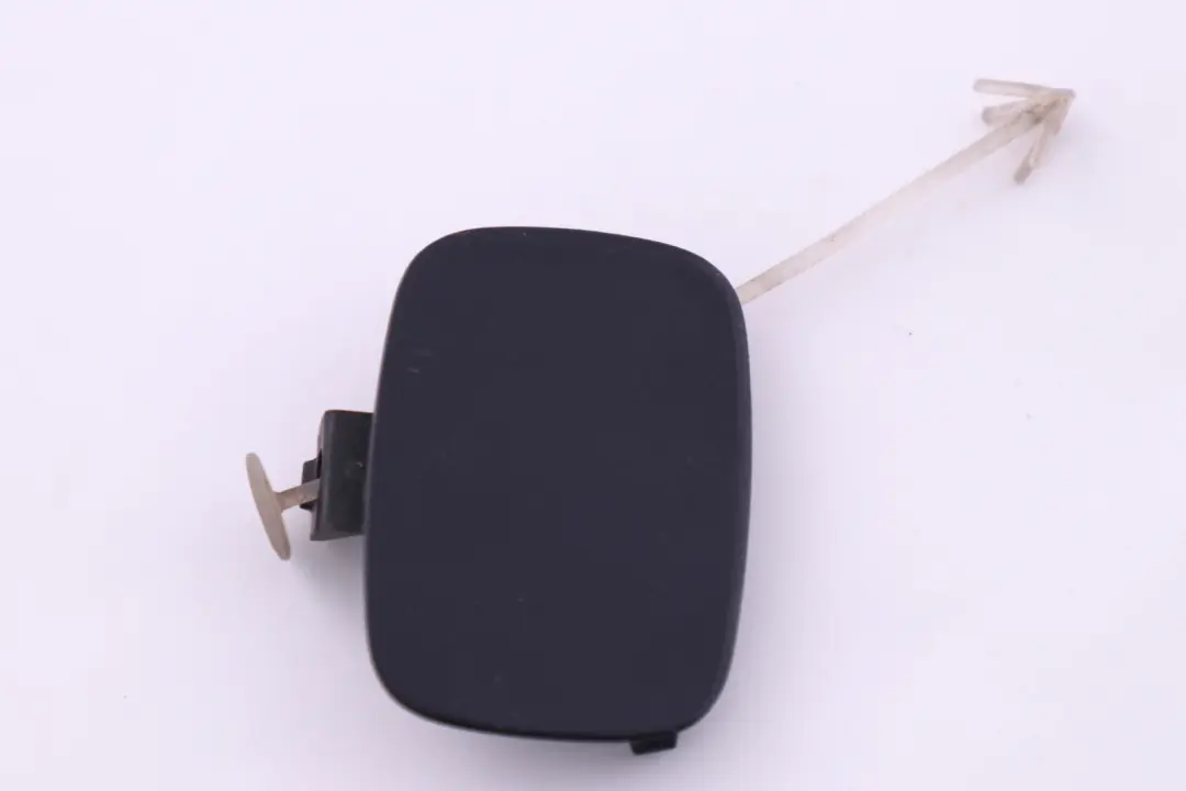 Flap Cover Rear Bumper Monacoblau Monaco Blue 7135601 to BMW 7 Series E65 E66 E67 with Part number 0399103 BMW 7 Series E65 E66 E67 Flap Cover Rear Bumper Monacoblau Monaco Blue 7135601 - SKU 0399103-MB - Part number 0399103