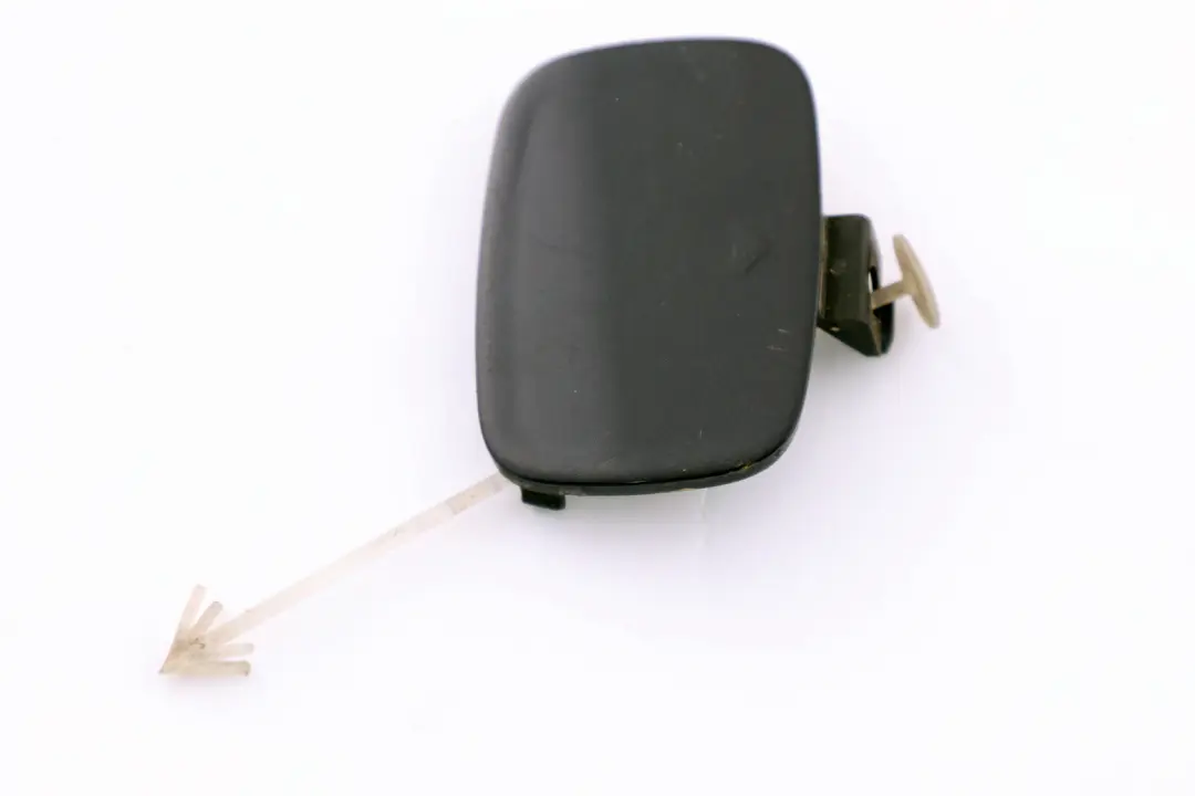 BMW 7 er E65 E66 E67Klappe Abschleppöse Lackiert Monacoblau 7135601 - SKU 0399103-MB - Teilenummer 0399103