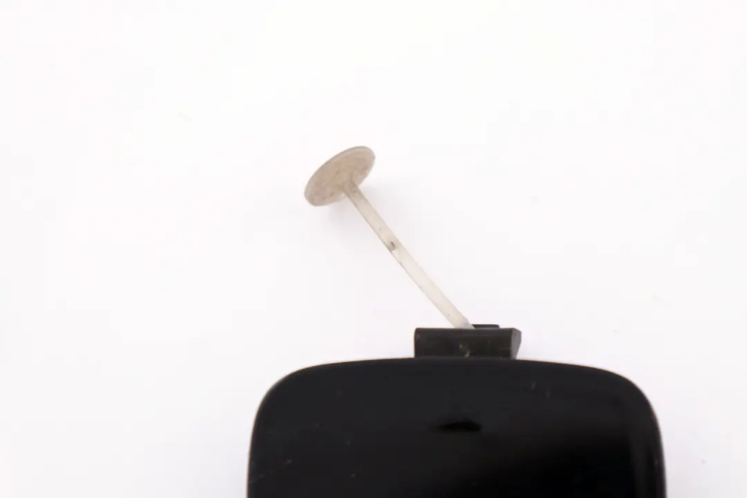 BMW 7 Series E65 E66 E67 Flap Cover Rear Bumper Monacoblau Monaco Blue 7135601 - SKU 0399103-MB - Part number 0399103