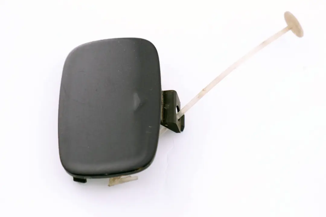 BMW 7 er E65 E66 E67Klappe Abschleppöse Lackiert Monacoblau 7135601 - SKU 0399103-MB - Teilenummer 0399103