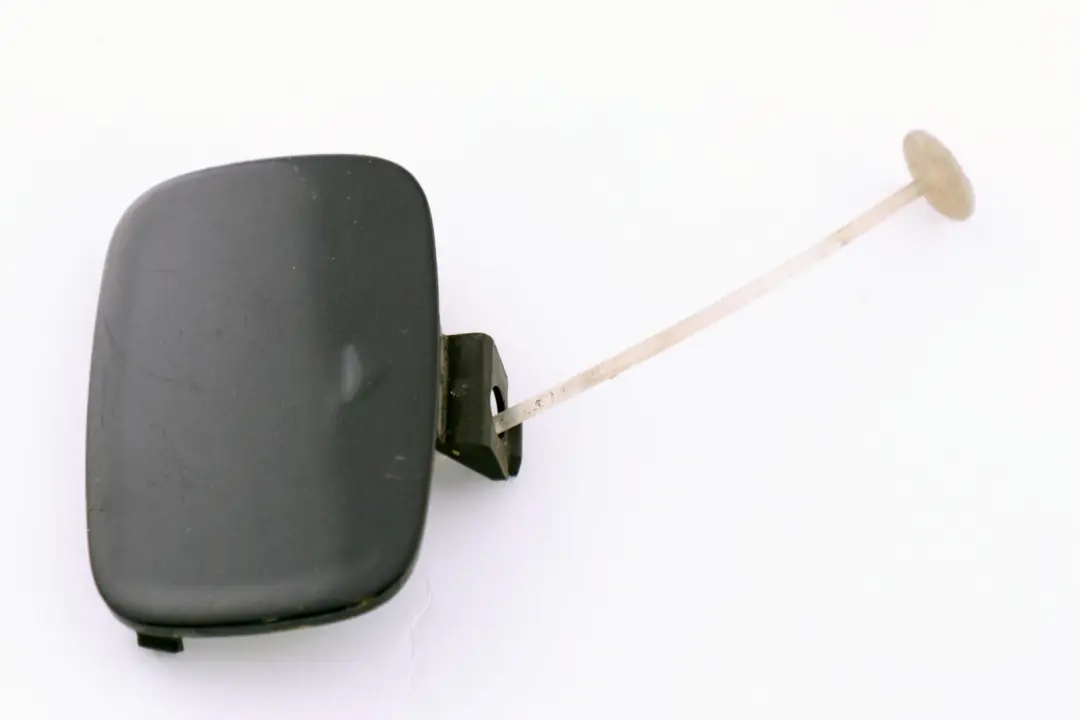 BMW 7 er E65 E66 E67Klappe Abschleppöse Lackiert Monacoblau 7135601 - SKU 0399103-MB - Teilenummer 0399103