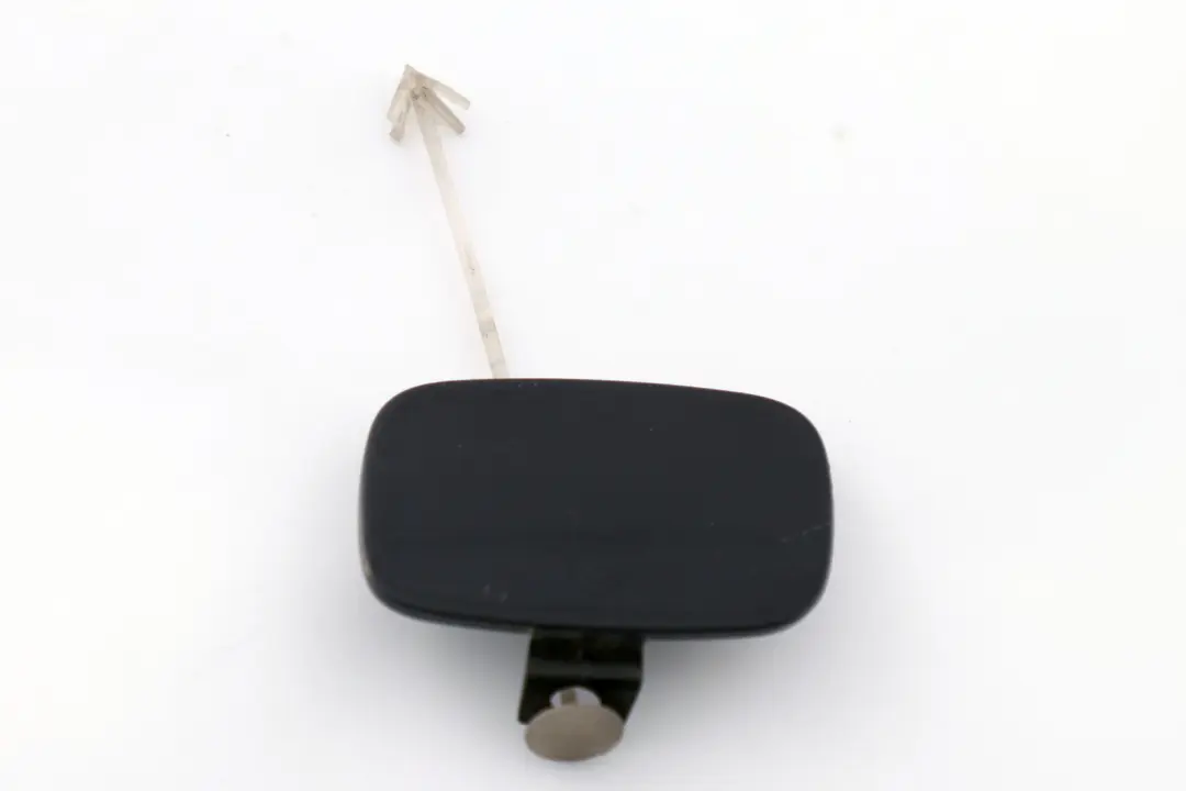 BMW 7 er E65 E66 E67Klappe Abschleppöse Lackiert Monacoblau 7135601 - SKU 0399103-MB - Teilenummer 0399103