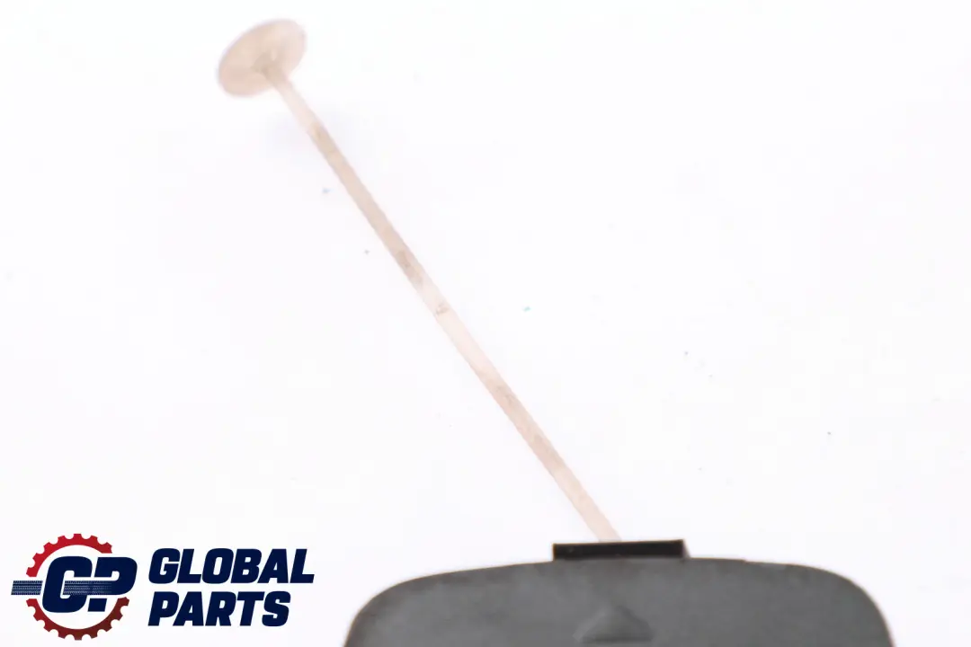 Flap Cover Rear Bumper Titangrau II 7135601 to BMW 7 Series E65 E66 E67 with Part number 0399103 BMW 7 Series E65 E66 E67 Flap Cover Rear Bumper Titangrau II 7135601 - SKU 0399103-TGR - Part number 0399103