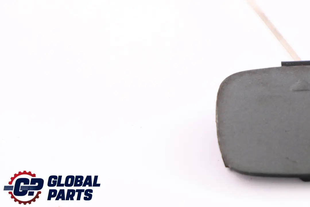 BMW 7 er E65 E66 E67 Klappe Abschleppöse Lackiert Titangrau II 7135601 - SKU 0399103-TGR - Teilenummer 0399103