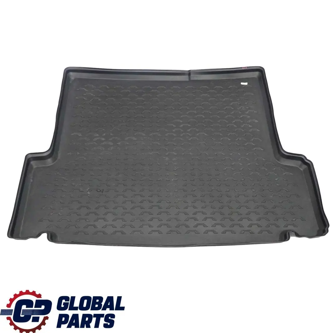 BMW E91 Touring Fitted Boot Trunk Luggage Compartment Rubber Mat - SKU 0402412 - Part number 0402412