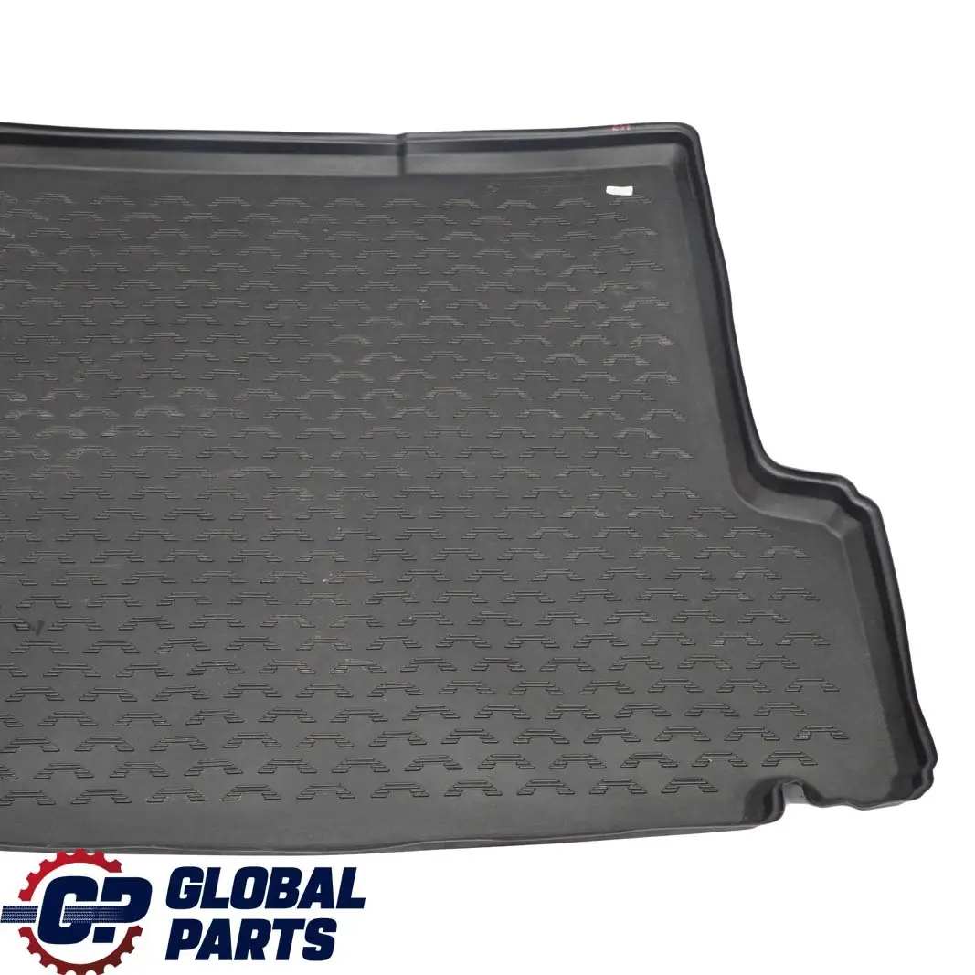 BMW E91 Touring Fitted Boot Trunk Luggage Compartment Rubber Mat - SKU 0402412 - Part number 0402412