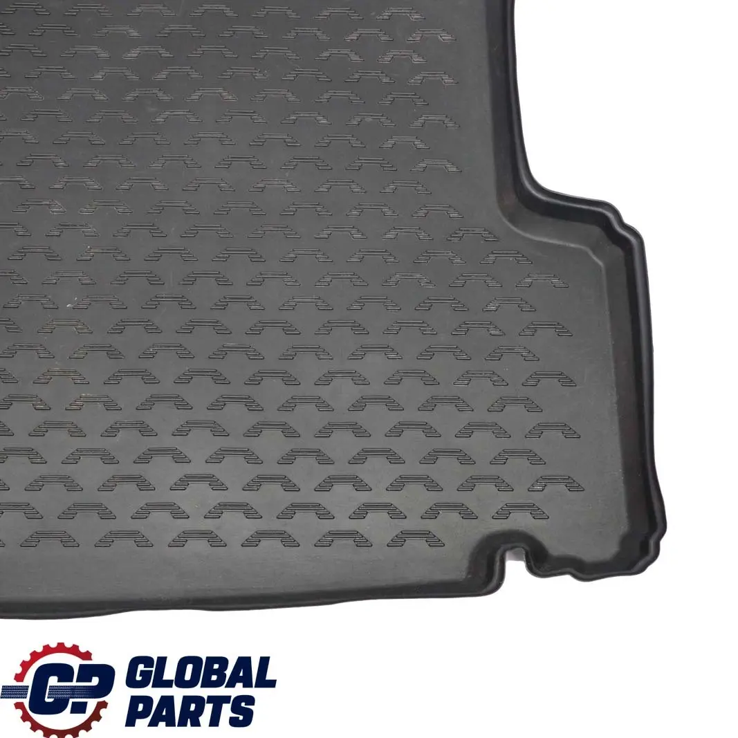 Fitted Boot Trunk Luggage Compartment Rubber Mat to BMW E91 Touring with Part number 0402412 BMW E91 Touring Fitted Boot Trunk Luggage Compartment Rubber Mat - SKU 0402412 - Part number 0402412