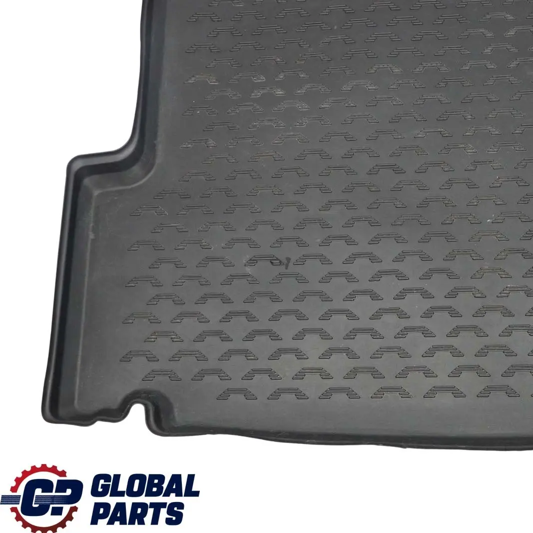 BMW E91 Touring Fitted Boot Trunk Luggage Compartment Rubber Mat - SKU 0402412 - Part number 0402412