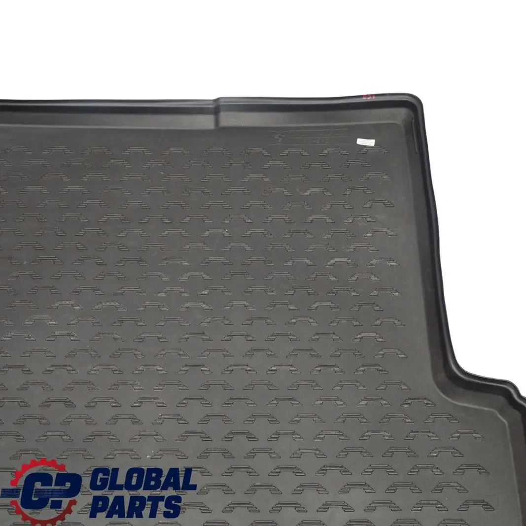 Equipado Maletero Maletero Compartimiento De Goma Mat para BMW E91 Touring con número de pieza 0402412 BMW E91 Touring Equipado Maletero Maletero Compartimiento De Goma Mat - SKU 0402412 - Número de pieza 0402412