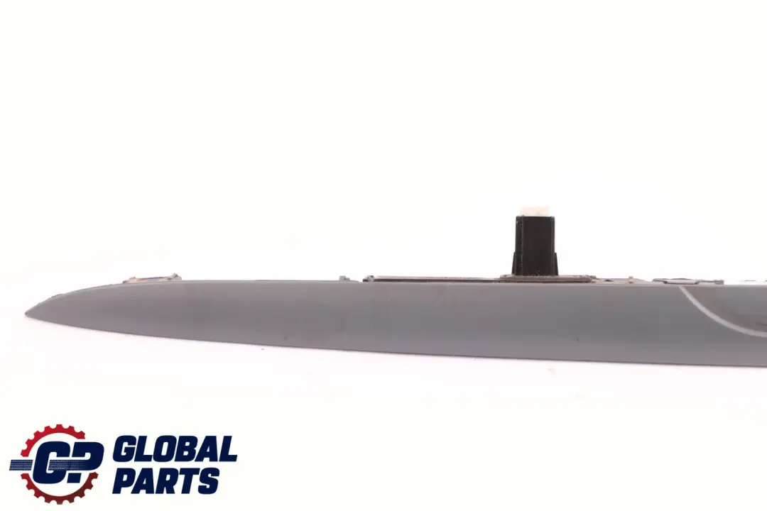 BMW X5 Series E53 Boot Lid Trunk Grab Handle Grey - SKU 0403154-Grey - Part number 0403154