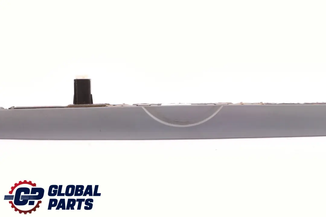 Boot Lid Trunk Grab Handle Grey to BMW X5 Series E53 with Part number 0403154 BMW X5 Series E53 Boot Lid Trunk Grab Handle Grey - SKU 0403154-Grey - Part number 0403154