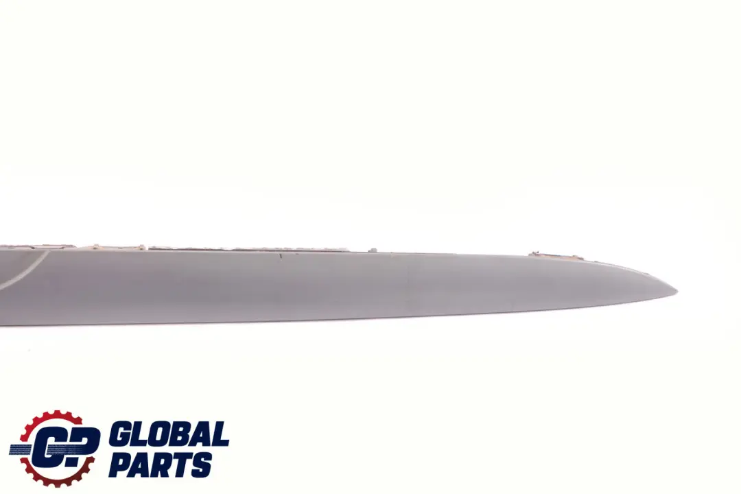 Boot Lid Trunk Grab Handle Grey to BMW X5 Series E53 with Part number 0403154 BMW X5 Series E53 Boot Lid Trunk Grab Handle Grey - SKU 0403154-Grey - Part number 0403154