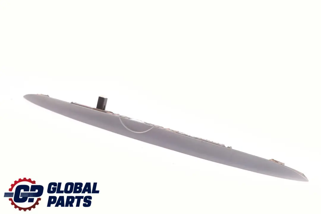 BMW X5 Series E53 Boot Lid Trunk Grab Handle Grey - SKU 0403154-Grey - Part number 0403154