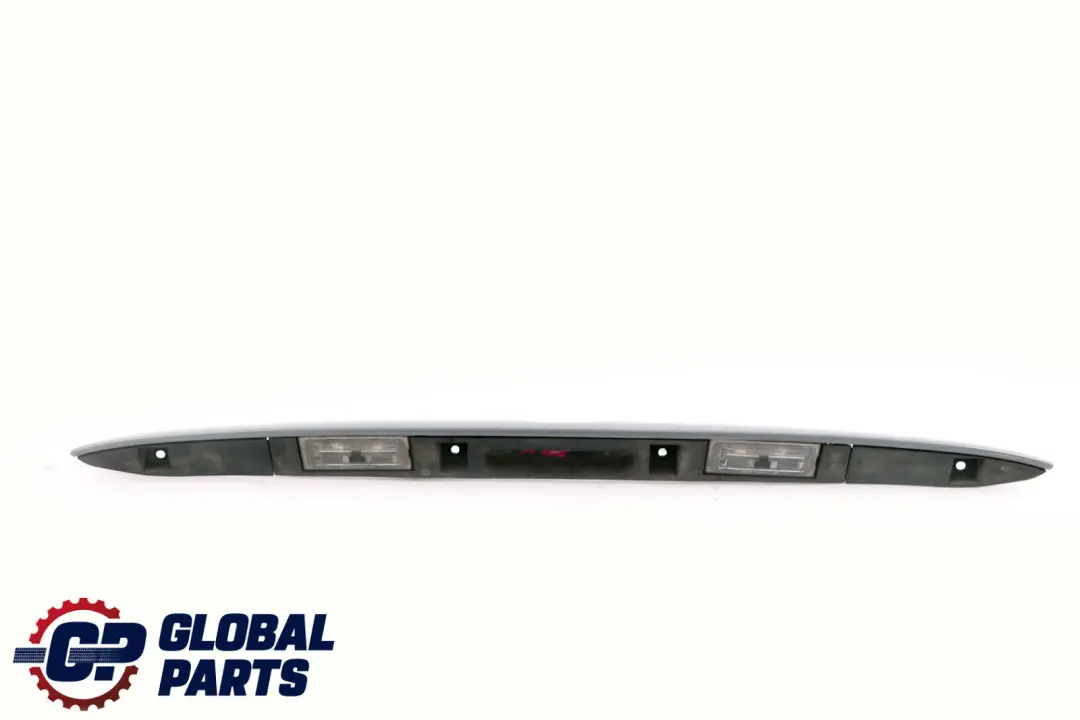 Kofferraum-Haltegriff Grau für BMW X5 er E53 mit Teilenummer 0403154 BMW X5 er E53 Kofferraum-Haltegriff Grau - SKU 0403154-Grey - Teilenummer 0403154