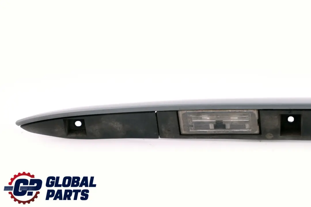 BMW X5 Series E53 Boot Lid Trunk Grab Handle Grey - SKU 0403154-Grey - Part number 0403154
