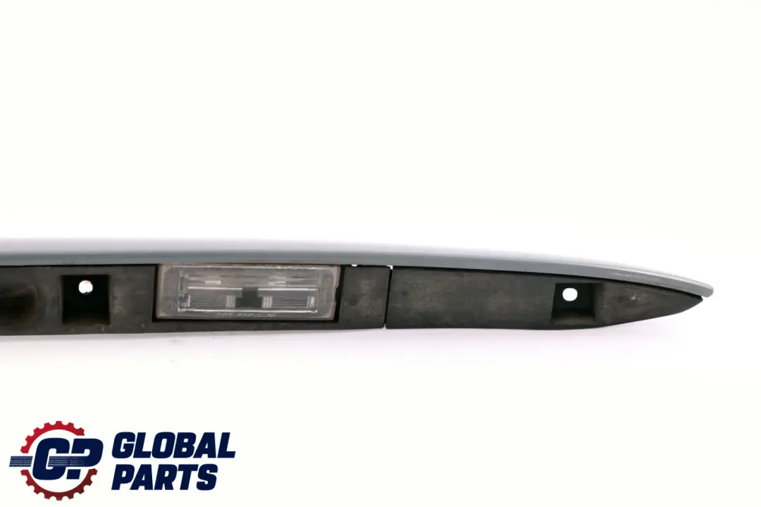 Kofferraum-Haltegriff Grau für BMW X5 er E53 mit Teilenummer 0403154 BMW X5 er E53 Kofferraum-Haltegriff Grau - SKU 0403154-Grey - Teilenummer 0403154