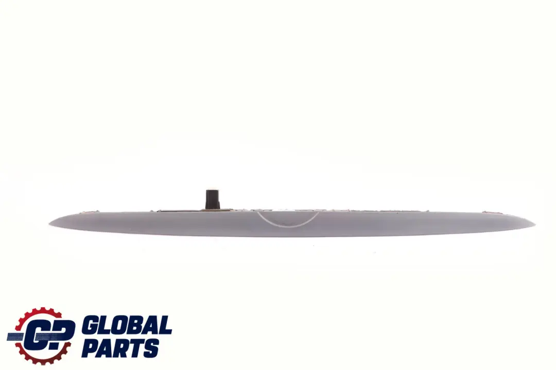 Boot Lid Trunk Grab Handle Grey to BMW X5 Series E53 with Part number 0403154 BMW X5 Series E53 Boot Lid Trunk Grab Handle Grey - SKU 0403154-Grey - Part number 0403154