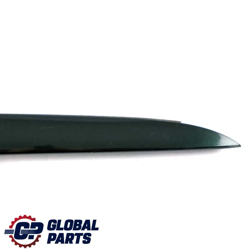 BMW X5 Series E53 Boot Lid Trunk Grab Handle Camera Oxfordgruen 2 Oxford Green - SKU 0403154-OXF1 - Part number 0403154
