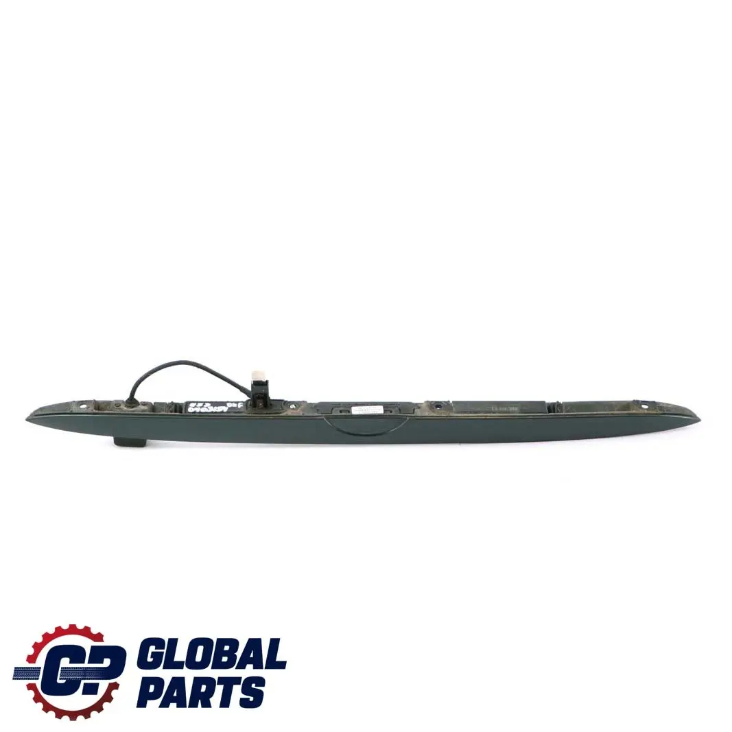 Boot Lid Trunk Grab Handle Camera Oxfordgruen 2 Oxford Green to BMW X5 Series E53 with Part number 0403154 BMW X5 Series E53 Boot Lid Trunk Grab Handle Camera Oxfordgruen 2 Oxford Green - SKU 0403154-OXF1 - Part number 0403154