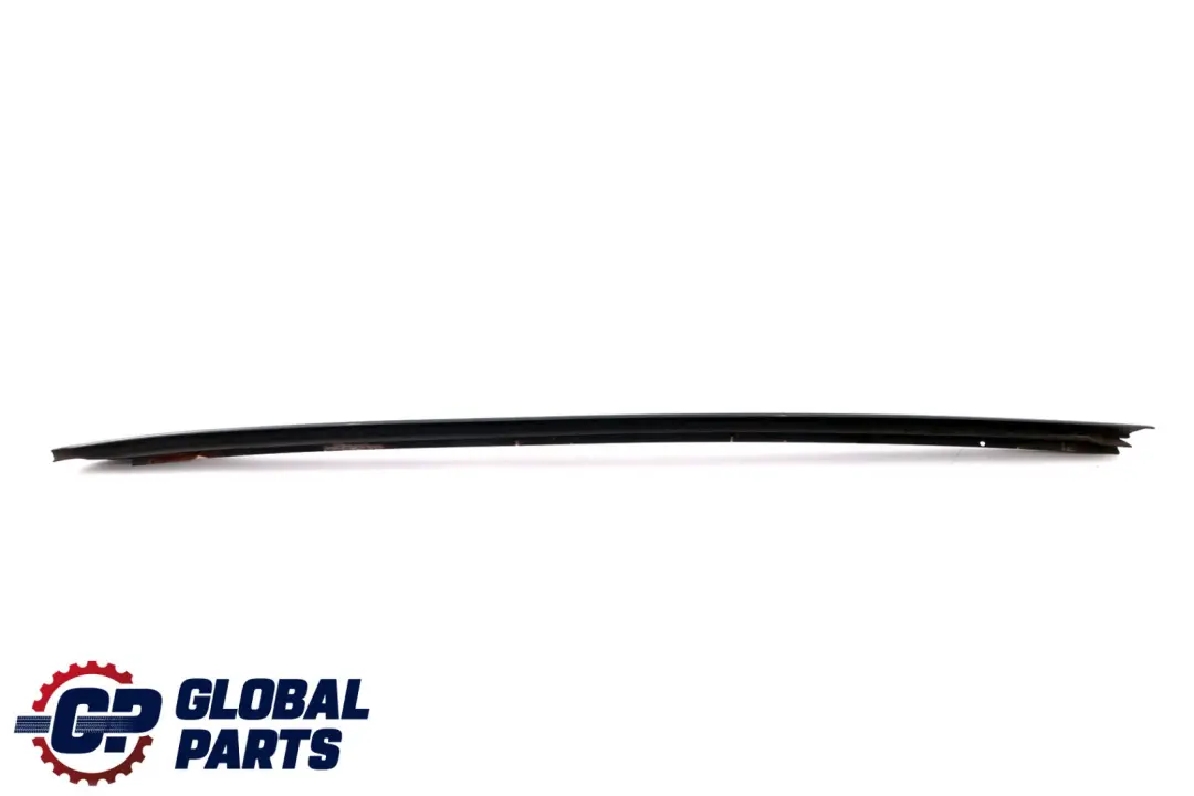 Left N/S Windscreen Drip Moulding Trim Highland Green to BMW X3 Series E83 with Part number 0403317 BMW X3 Series E83 Left N/S Windscreen Drip Moulding Trim Highland Green - SKU 0403317-HG - Part number 0403317