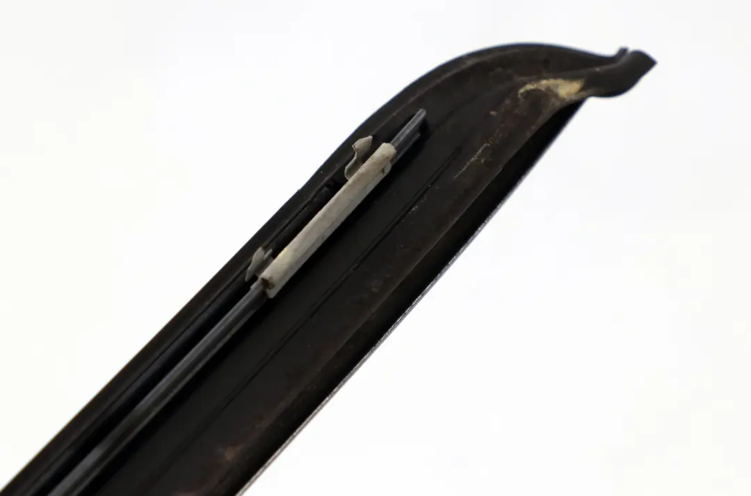  Listwa szyby lewa przód przednia BMW e83 bluewater - SKU 0403317-WB - Numer Części 0403317