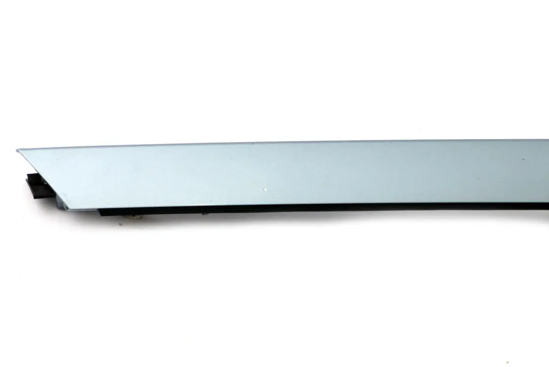 Listwa szyby lewa przód przednia BMW e83 bluewater do o numerze 0403317 Listwa szyby lewa przód przednia BMW e83 bluewater - SKU 0403317-WB - Numer Części 0403317