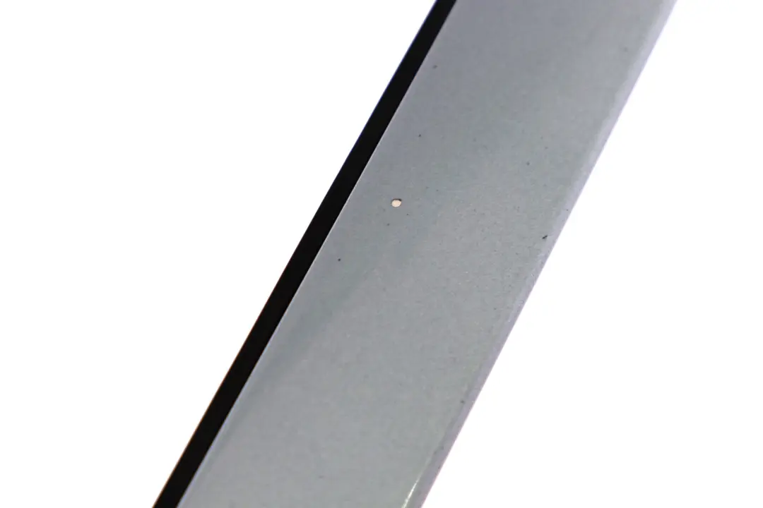 Listwa szyby lewa przód przednia BMW e83 bluewater do o numerze 0403317 Listwa szyby lewa przód przednia BMW e83 bluewater - SKU 0403317-WB - Numer Części 0403317