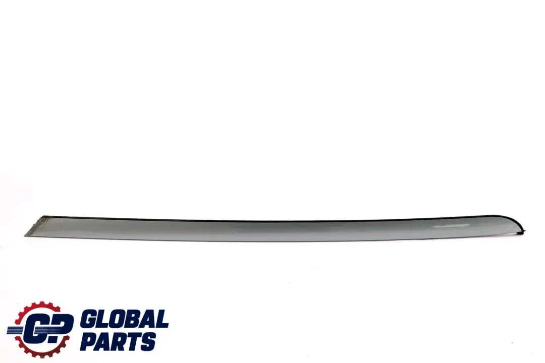 Wasserfangleiste Rechts Silbergrau Silber Grau Metallic A08 für BMW X3 er E83 mit Teilenummer 0403319 BMW X3 er E83 Wasserfangleiste Rechts Silbergrau Silber Grau Metallic A08 - SKU 0403319-SBG - Teilenummer 0403319