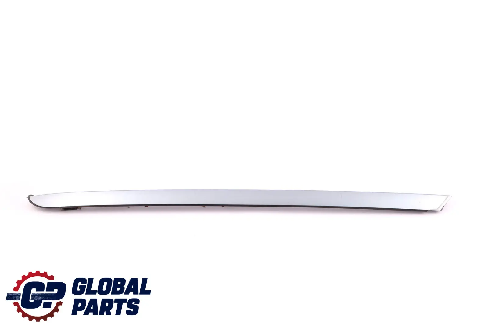 BMW E83 Delantero Derecho O / S Parabrisas Moldura De goteo Trim Bluewater