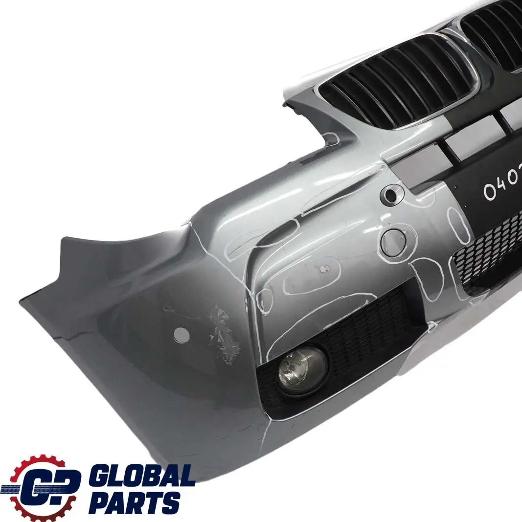 Zderzak przedni przód pdc M-PAKIET do BMW E83 X3 o numerze 0403466 BMW E83 X3 Zderzak przedni przód pdc M-PAKIET - SKU 0403466-WB - Numer Części 0403466