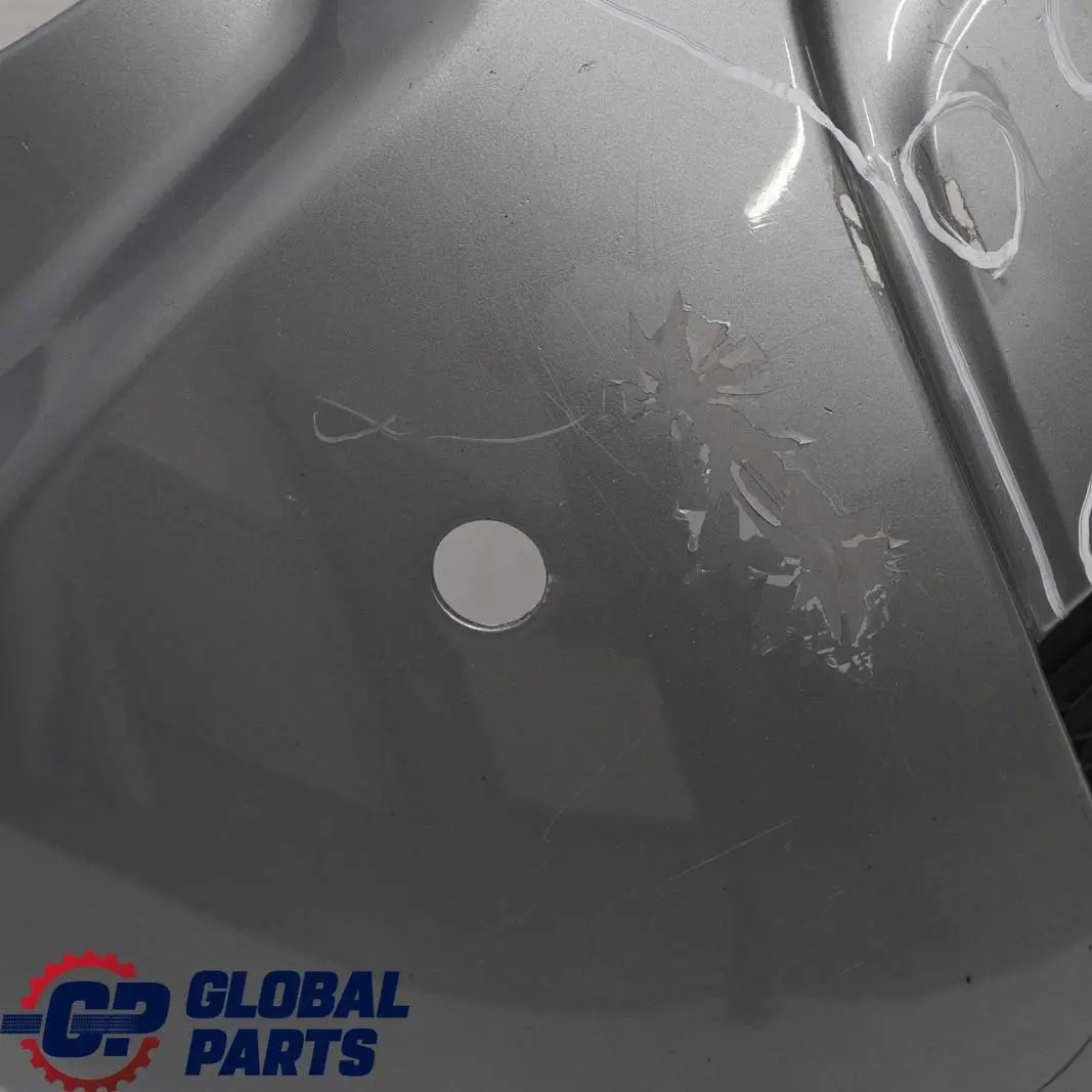 Paket Kompletter Stossfänger Vorn PDC Bluewater Blau - 896 für BMW X3 E83 M Sport mit Teilenummer 0403466 BMW X3 E83 M Sport Paket Kompletter Stossfänger Vorn PDC Bluewater Blau - 896 - SKU 0403466-WB - Teilenummer 0403466