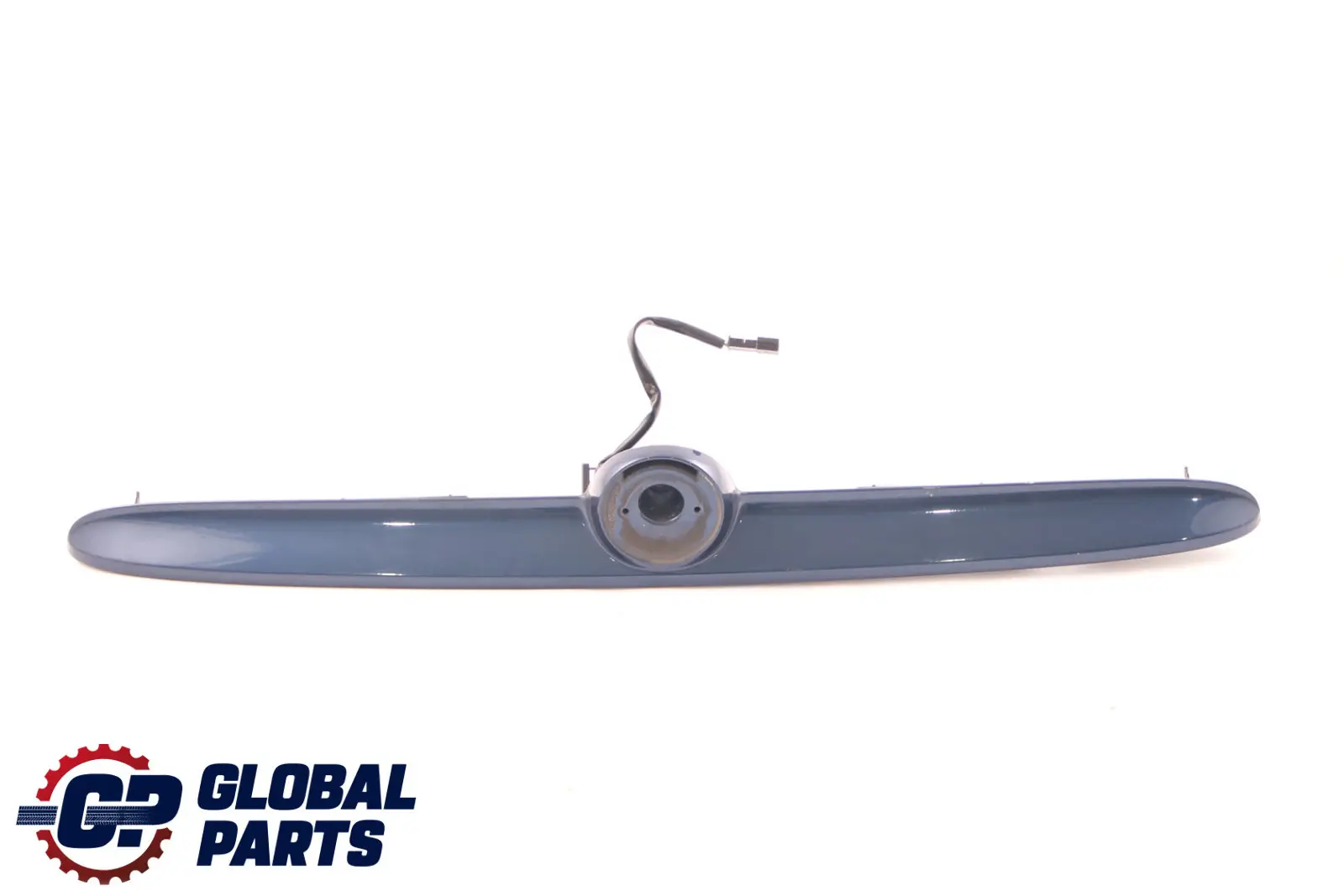 BMW E46 Madzľa Batožinového Priestoru Mystická Modrá Metalíza 0403477