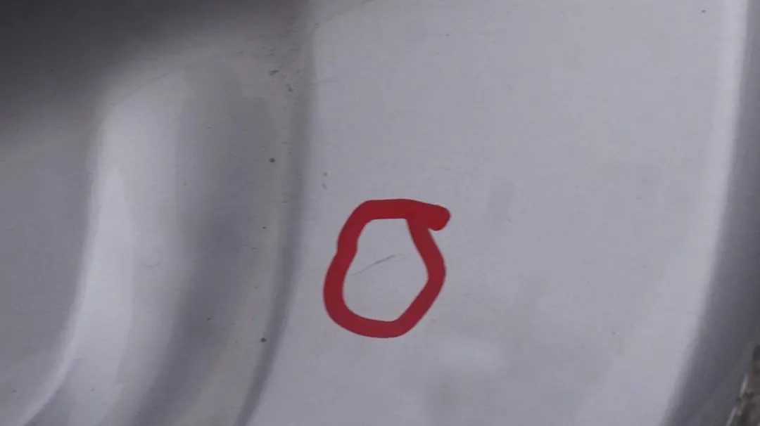 X3-er E83 M Sport Copertura Gonna Destra Argento-Titanio Argento per BMW con numero di parte 403482 BMW X3-er E83 M Sport Copertura Gonna Destra Argento-Titanio Argento - SKU 0403482-TS1 - Numero di parte 403482