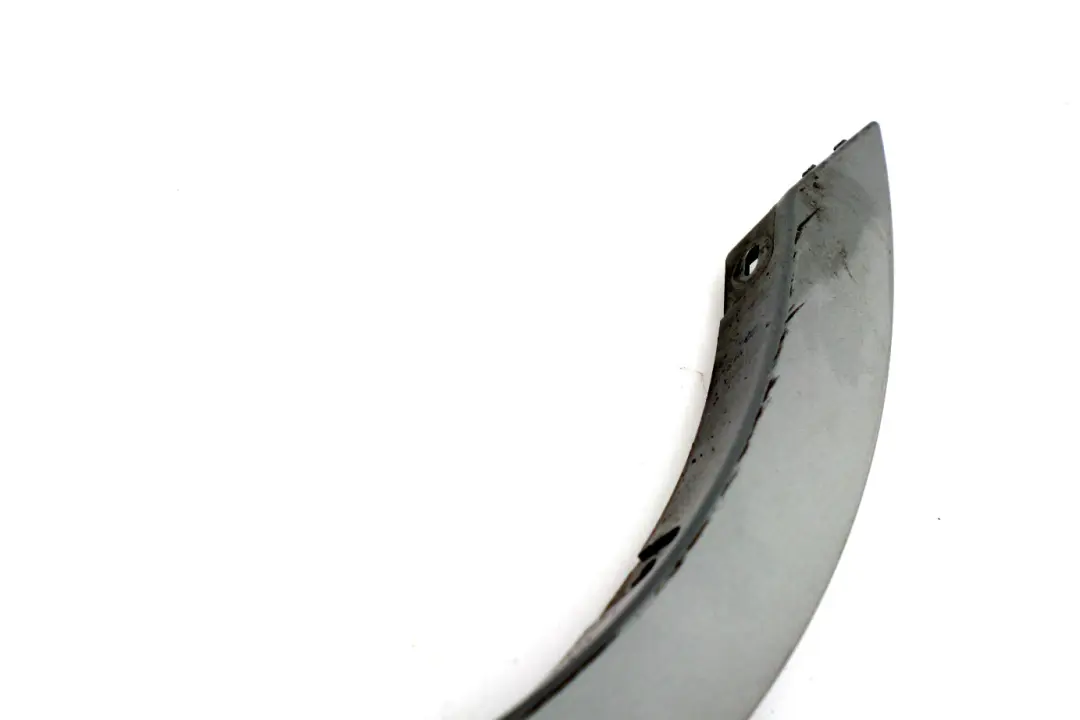 BMW X3 Series E83 M Sport Front Left N/S Wheel Arch Cover Silbergrau Grey - SKU 0403483-SBG - Part number 0403483