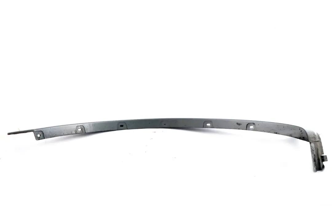BMW X3 Series E83 M Sport Front Left N/S Wheel Arch Cover Silbergrau Grey - SKU 0403483-SBG - Part number 0403483