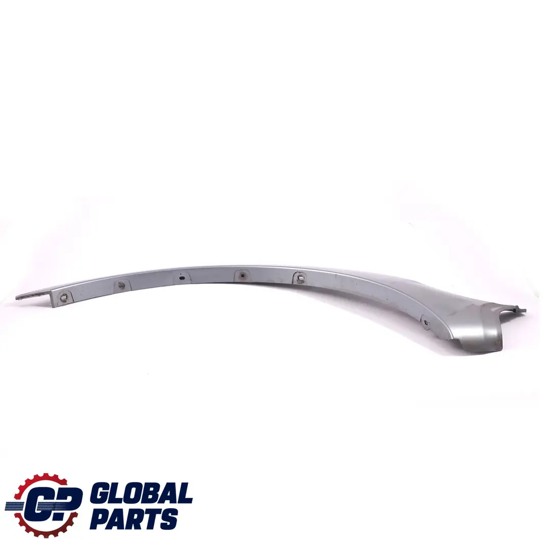 BMW X3 E83 M Sport Apertura Passaruota Posteriore Destra Grigio Argento - - SKU 0403487-SBG - Numero di parte 0403487