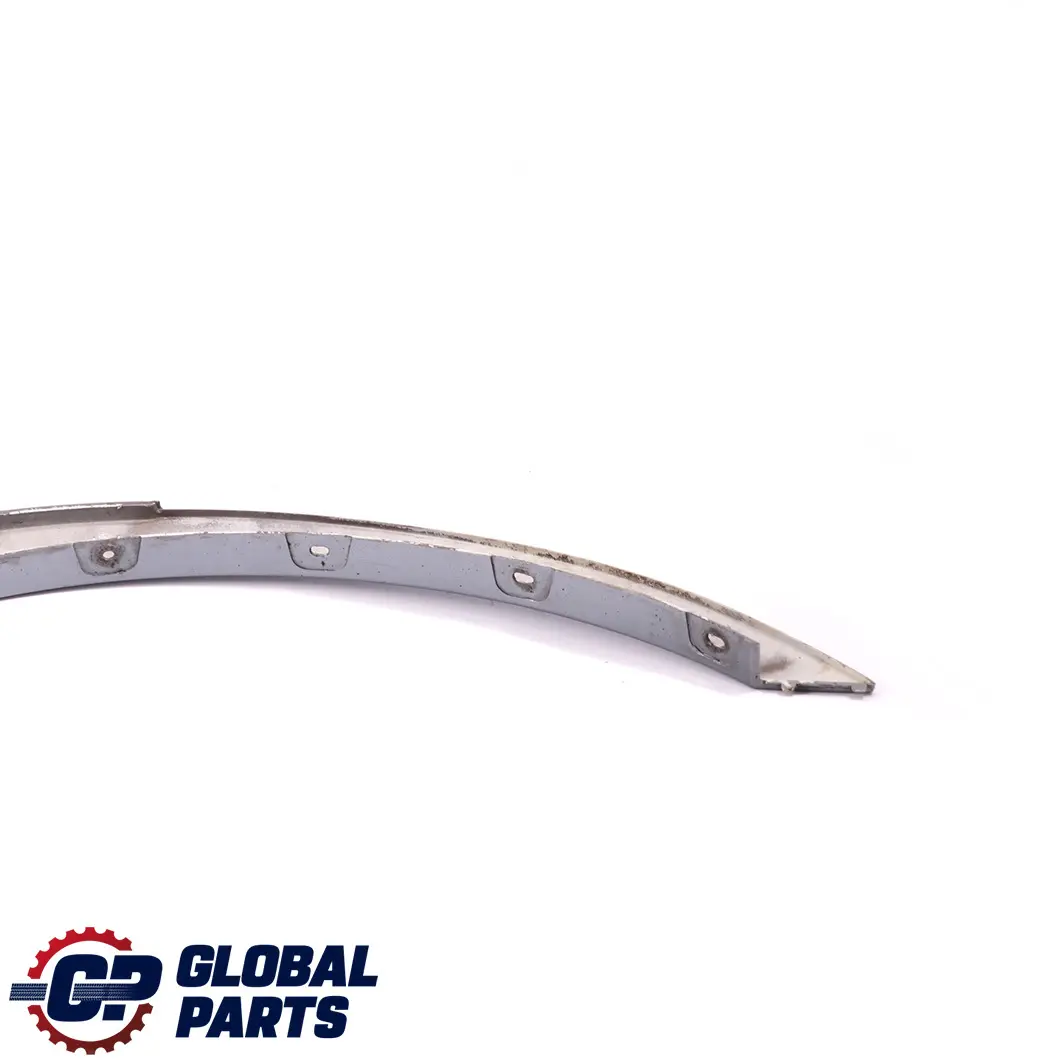 BMW X3 E83 M Sport Apertura Passaruota Posteriore Destra Grigio Argento - - SKU 0403487-SBG - Numero di parte 0403487