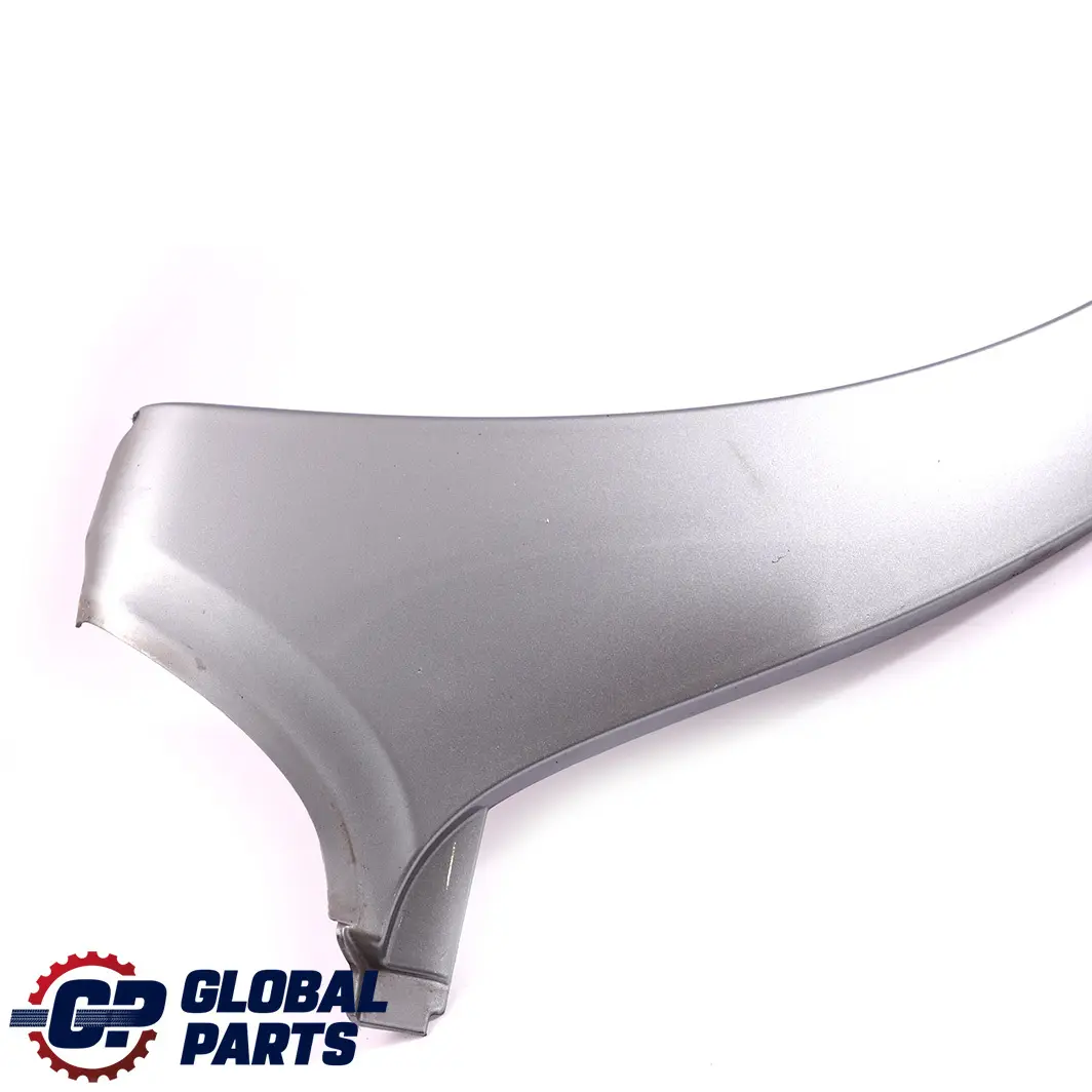 BMW X3 E83 M Sport Apertura Passaruota Posteriore Destra Grigio Argento - - SKU 0403487-SBG - Numero di parte 0403487