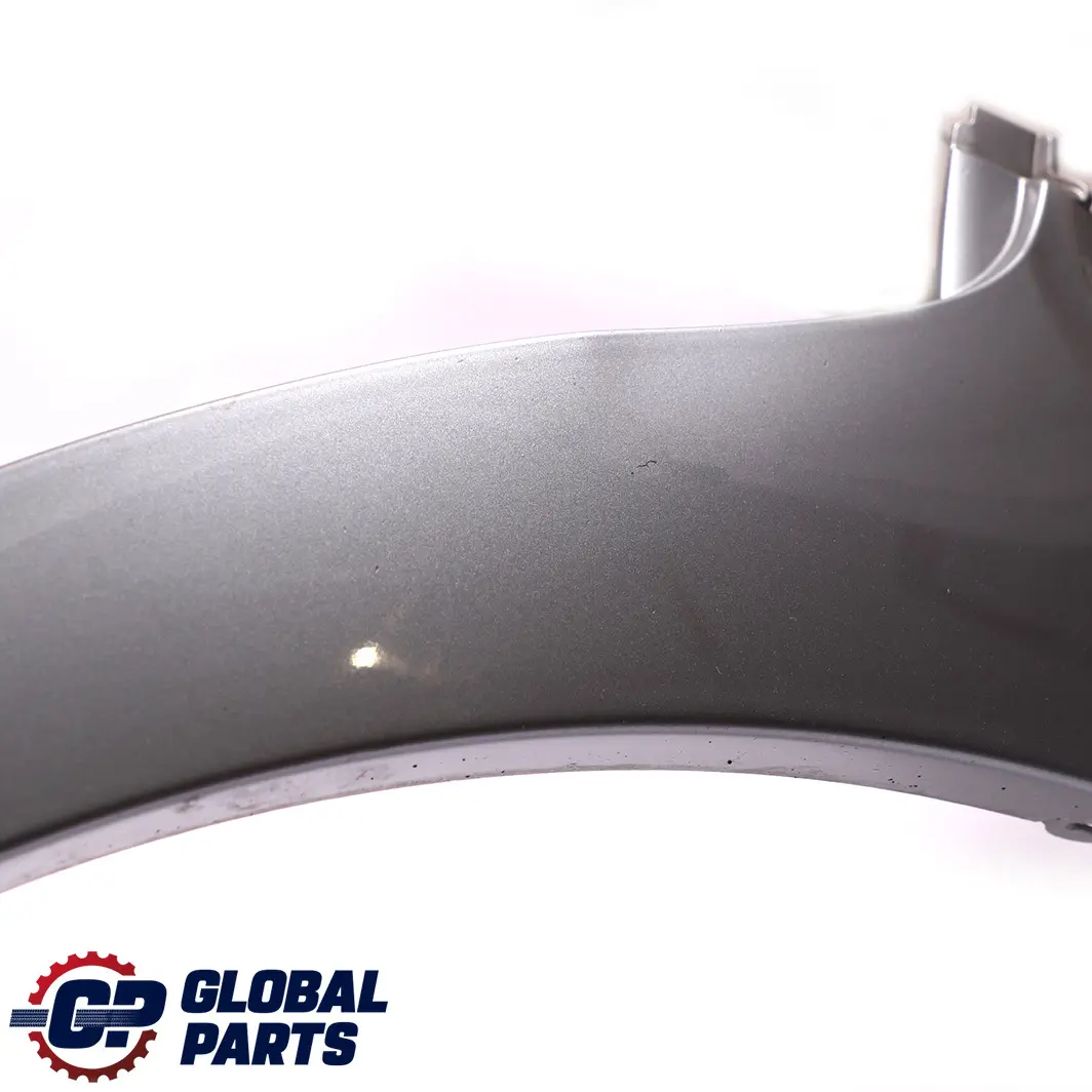 BMW X3 E83 M Sport Apertura Passaruota Posteriore Destra Grigio Argento - - SKU 0403487-SBG - Numero di parte 0403487