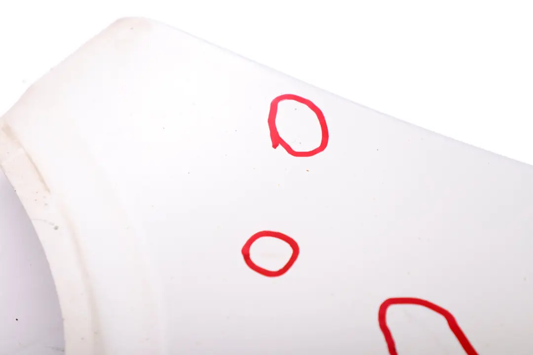 Listwa nadkola prawa prawy tył m-pakiet do BMW E83 X3 o numerze 0403487 BMW E83 X3 Listwa nadkola prawa prawy tył m-pakiet - SKU 0403487-TS - Numer Części 0403487