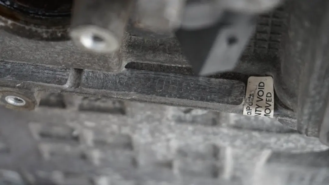 Benzina N46 150HP Nudo Motore N46B20B Nuova Catena GARANZIA per BMW X3 E83 2.0i con numero di parte 0406822 BMW X3 E83 2.0i Benzina N46 150HP Nudo Motore N46B20B Nuova Catena GARANZIA - SKU 0406822-1 - Numero di parte 0406822