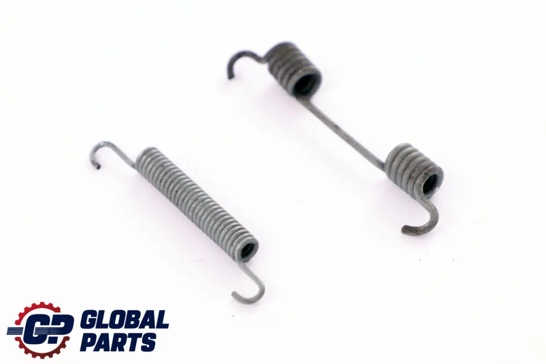 BMW 1 3 Series E81 E87 E90 Parking Brake Kit Spring Set 0 - SKU 410823 - Part number 0410823