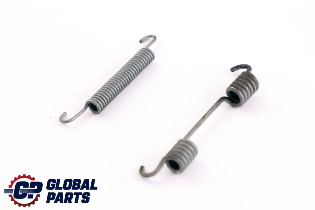 BMW 1 3 Series E81 E87 E90 Parking Brake Kit Spring Set 0 - SKU 410823 - Part number 0410823