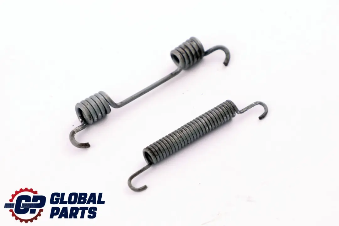 BMW 1 3 Series E81 E87 E90 Parking Brake Kit Spring Set 0 - SKU 410823 - Part number 0410823