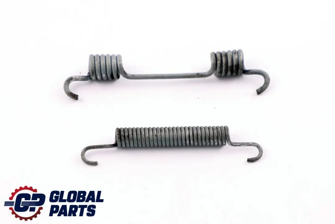 BMW 1 3 Series E81 E87 E90 Parking Brake Kit Spring Set 0 - SKU 410823 - Part number 0410823